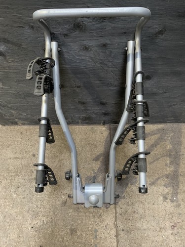 Thule 4 Bike Carrier, Heavy Duty, Tow 