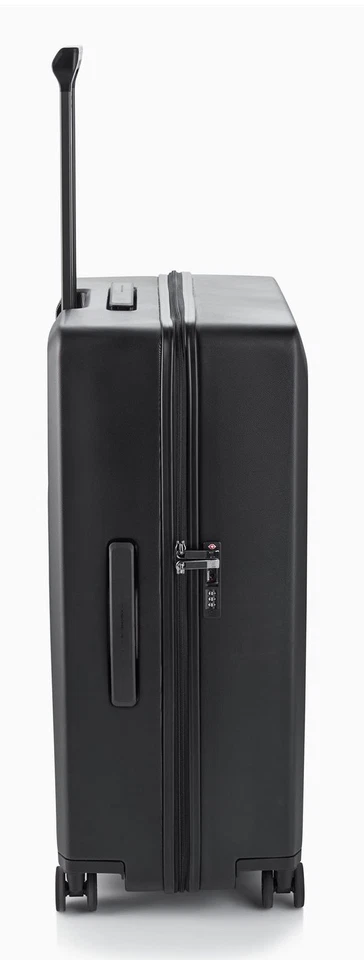 PORSCHE DESIGN Voyager Trolley L Trolley Black schwarz Neu - Bild 2 von 3