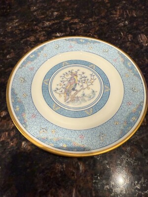 Bread & Butter Plate Malaysia by Oxford/Lenox 6 3/8