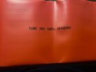 Heat Shrink Tubing Marine Grade preservative electrical insulation
