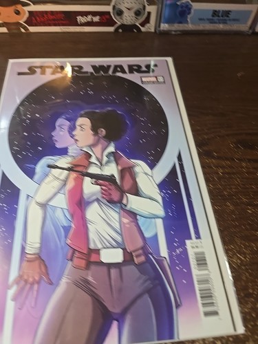 marvel star wars 37 variant - Picture 19 of 22