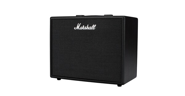 MARSHALL CODE 50 AMPLIFICATORE DIGITALE PER CHITARRA 1 x 12" 50 WATT