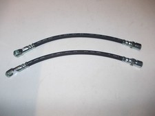 TUBI FRENO ANTERIORI FIAT 238 E 81-85 CAMPER VAN FURGONCINO