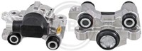 A.B.S. 629541 Bremssattel Hinten Links FüR CitroËN Peugeot Renault