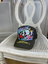 ed hardy cap christian audigier