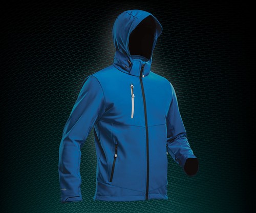 Dropzone Regatta Mens 3 Layer X-Pro 