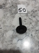 Hex Head Sems Tapping Screw Fits Chrysler 6509539-AA - Box of 50