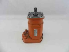 ABB Servo Motor 3HAB3309-1/2 , PS90/6-38-P-LSS-3822 , Good Working Motor.