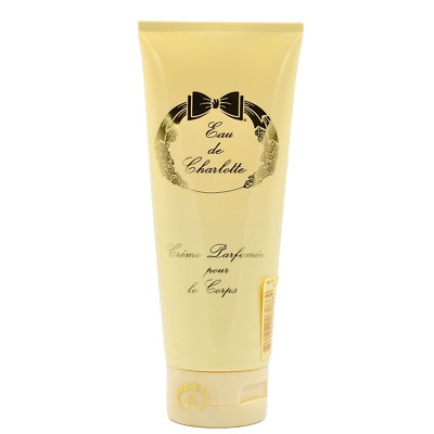Annick Goutal Eau De Charlotte Cream Parfum Pour Le Corps 5 Oz