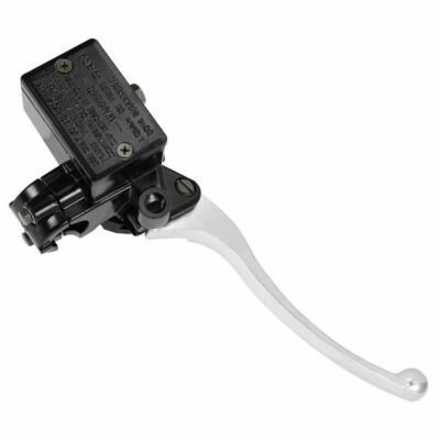 7/8 Front Right Brake Master Cylinder For Kawasaki KVF 300 650 750 Brute Force - Foto 6