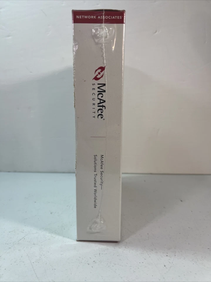 McAfee Security SpamKiller For Email Servers v2.1 SKX21E - Image 2 of 4