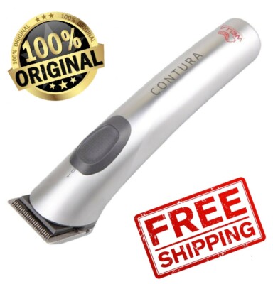 脱毛・除毛 Wella Professionals Contura HS61 Wella CONTURA & XPERT Professional Clipper Trimmer HS61 HS71 Made