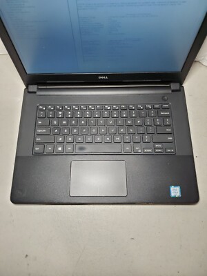 DELL Vostro 3459 Core i5-6200U / メモリ8GB ノートパソコン DELL Vostro 3459 Core i5 6200U 2.3GHz/8GB/256GB(SSD