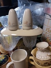 Churchill Catering Qualit&auml;t, Kensington Kuppelform Kruzifix Set...