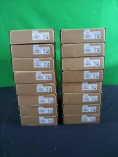 Lot of 16: ID Tech SREDKey 2 IDSK2-534E USB 10-Key MagStripe Reader