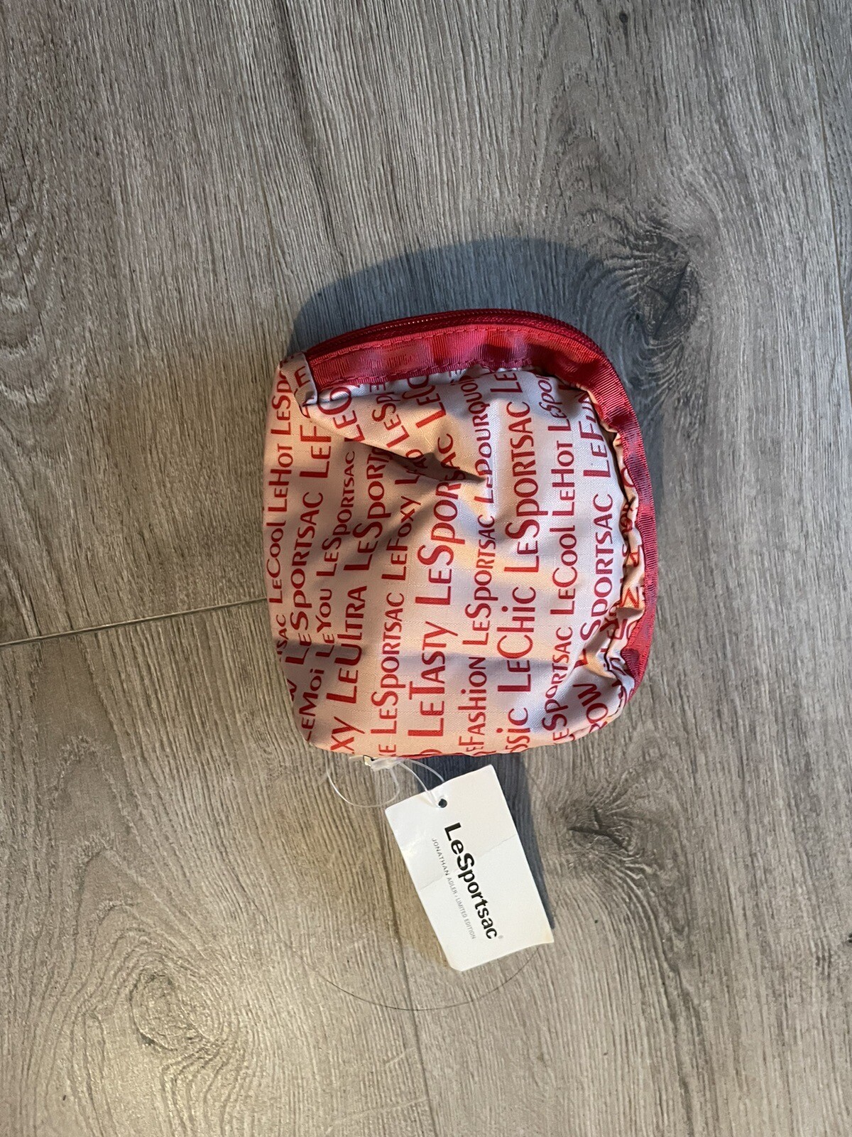 lesportsac cosmetic pouch eBay