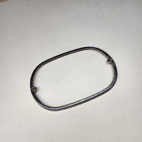 VW BUS TAIL LIGHT BEZEL 66 (FAST SHIPPING, ONE DAY HANDLING TIME) - Picture 6 of 6