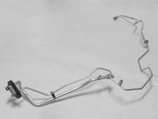 16MN53B A/C Suction and Liquid Line Hose Assembly Fits 2008-2012 Honda Accord