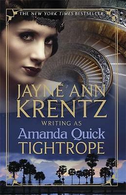 Tightrope by Amanda Quick (Paperback, 2020)