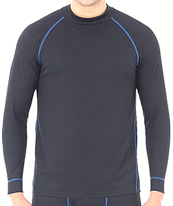 russell performance tech grid base layer