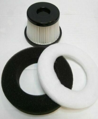 Carson Kit Stabilizzatore Posteriore Virus 4.0 - Ricambio Originale Per Modellismo RC