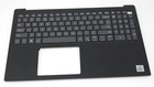 Dell Vostro 5590 Palmrest US Intl BCL QWERTY Keyboard Assembly XNR1R 0WNM6