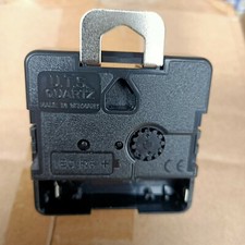 MECCANISMO MOVIMENTO OROLOGIO INGRANAGGI LANCETTE PENDOLO BRICOLAGE PARETE MURO