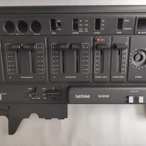 Philips N4420, N4422, N4515 Gehäuse Ersatzteile - Bild 20 von 30