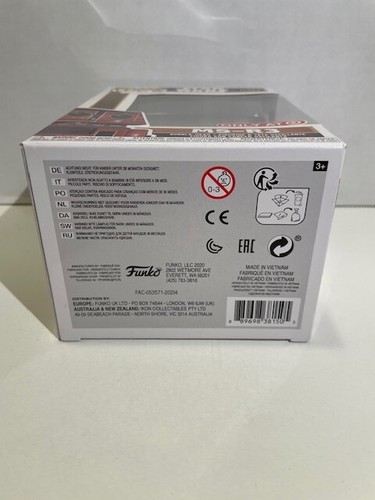 Funko POP! Star Wars Galaxy's Edge M5-R3 # 401 Target Exc - NEW - Picture 6 of 6