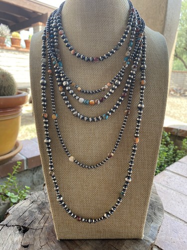 Navajo Spiny And Turquoise Sterling 