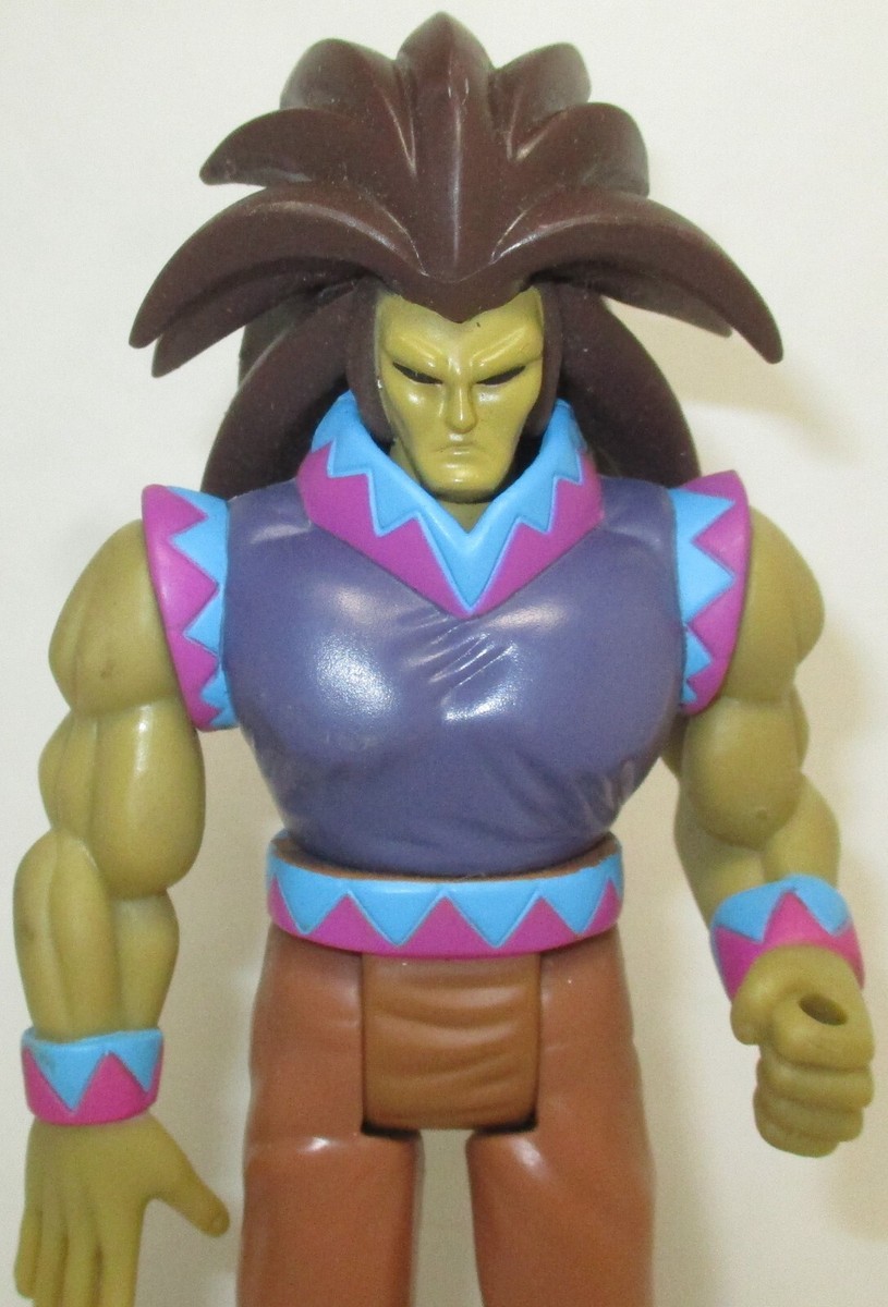 1996 Yu-Gi-Oh! BIG SHIELD GARDNA 6