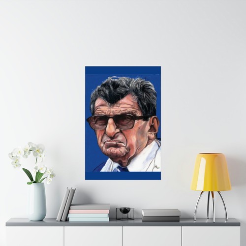 Penn State Legend Coach Joe Paterno - Bild 33 von 33