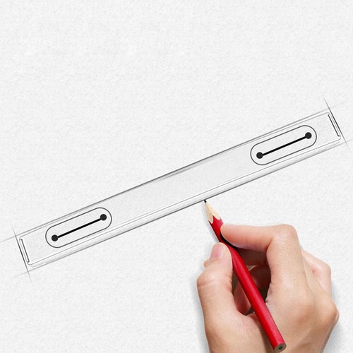 For Tesla Model 3 Y Car Central Charging USB Hub Station with Cable Organizer - 第 12/14 張圖片