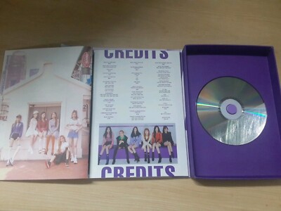 K-POP・アジア (G)I-DLE 1st Mini Album I AM I AM (G)I-DLE 1st MINI ALBUM SPOTLESS CD | eBay