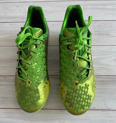 Adidas Predator LZ TRX FG Football Boots Cleats Soccer Size UK 7.5