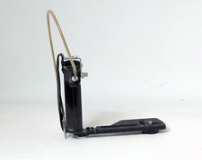 Super Deluxe Folding Camera Flash Bracket Medium Format SLR Film DSLR Digital