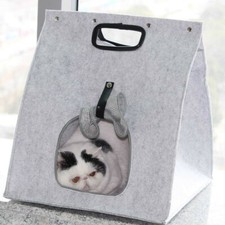 Portable Soft Pet Carriers Bed For Cat And Small Dog House / Condo, Accessories 