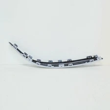 NEW MERCEDES-BENZ SL R230 FRONT BUMPER LEFT PTS RAIL A23088511219999