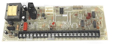 POLYSPEDE ELECTRONICS E1530-32 INTERFACE BOARD E153032