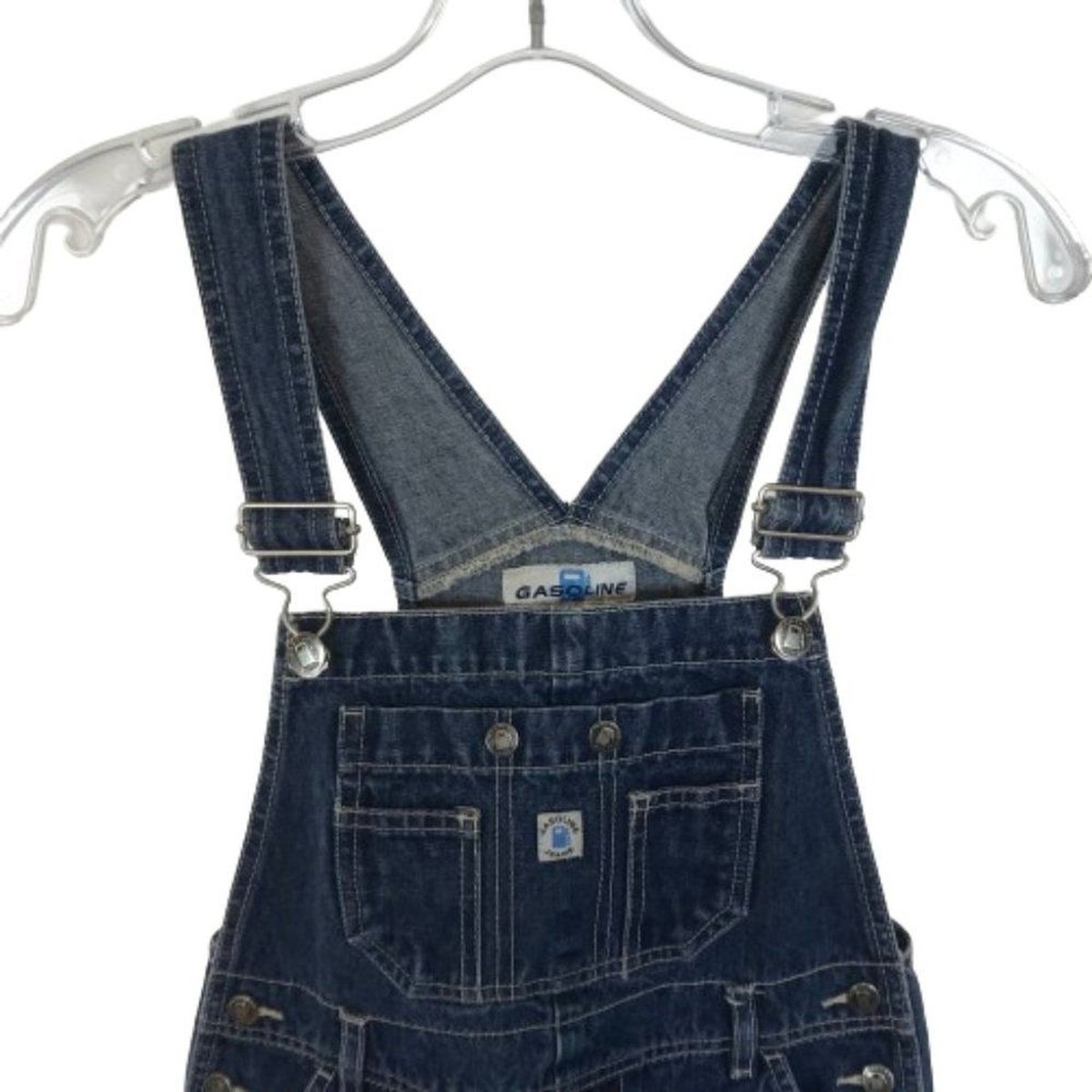 90's 珍品 POST O'ALLS NO.2 OVERALL USA製 90's 珍品 POST O'ALLS NO.2 OVERALL USA製 - メルカリ