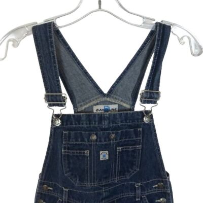 Womens Size Medium Gasoline Brand Vintage 90s 1990s Retro Denim