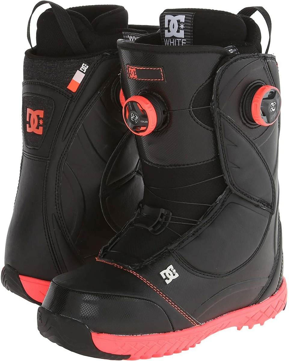 スノーボード DC MORA 2015 DC Mora Women's Snowboard Boots