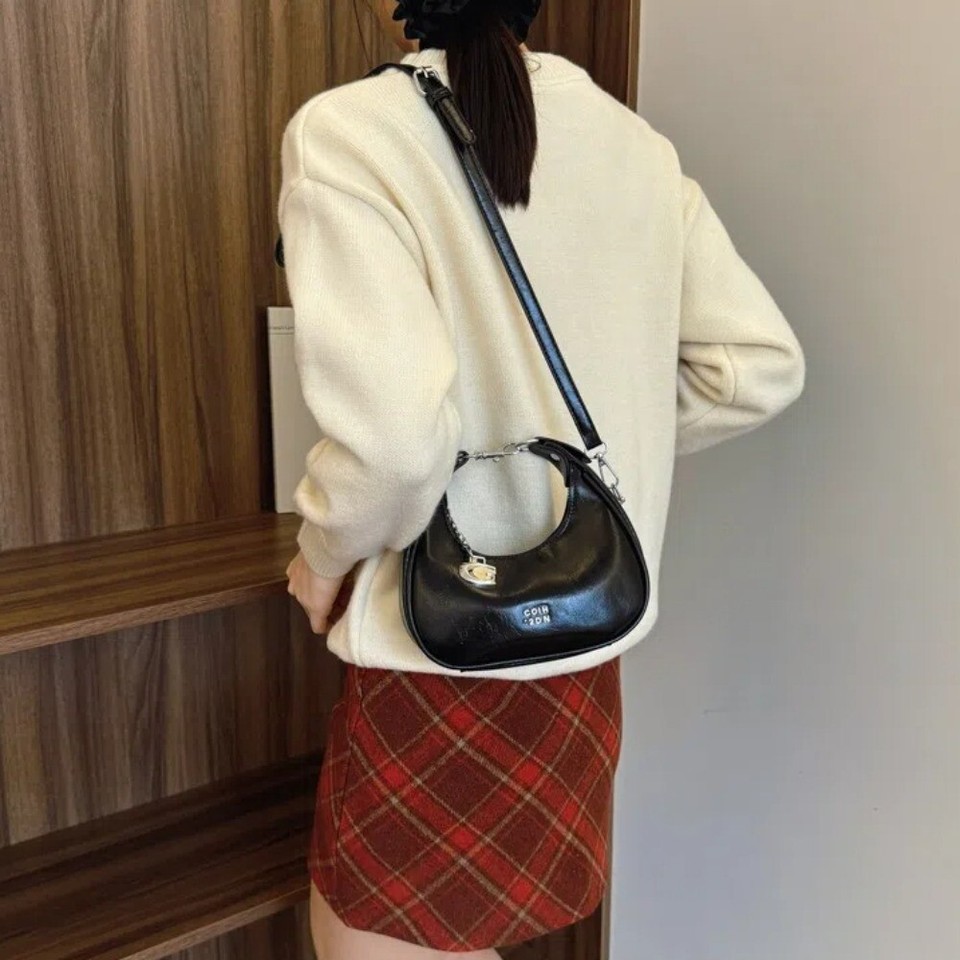 Large Capacity Tote Bag Handbag Women's Bags New Messenger Bag Ladies