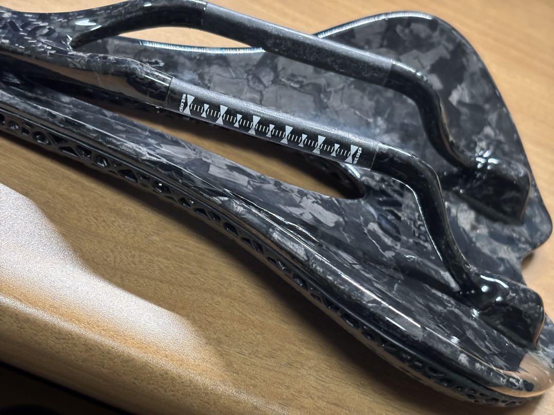 155Mm Elves Magic Osse Oem 3D Saddle Carbon | eBay 155Mm Elves Magic Osse Oem 3D Saddle Carbon | eBay