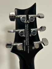 chitarra elettrica prs custom 24 SE incondizioni pari al nuovo