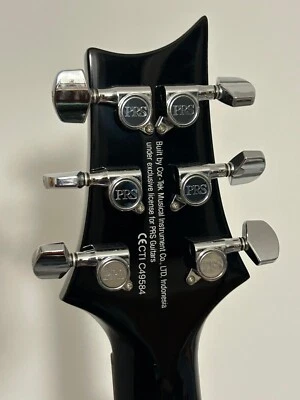PRS SE Custom 24