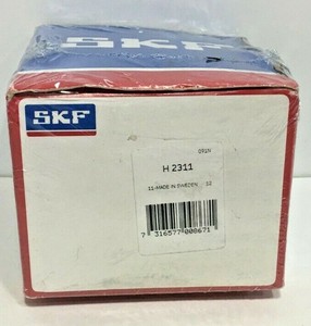 Подшипник 2311 skf