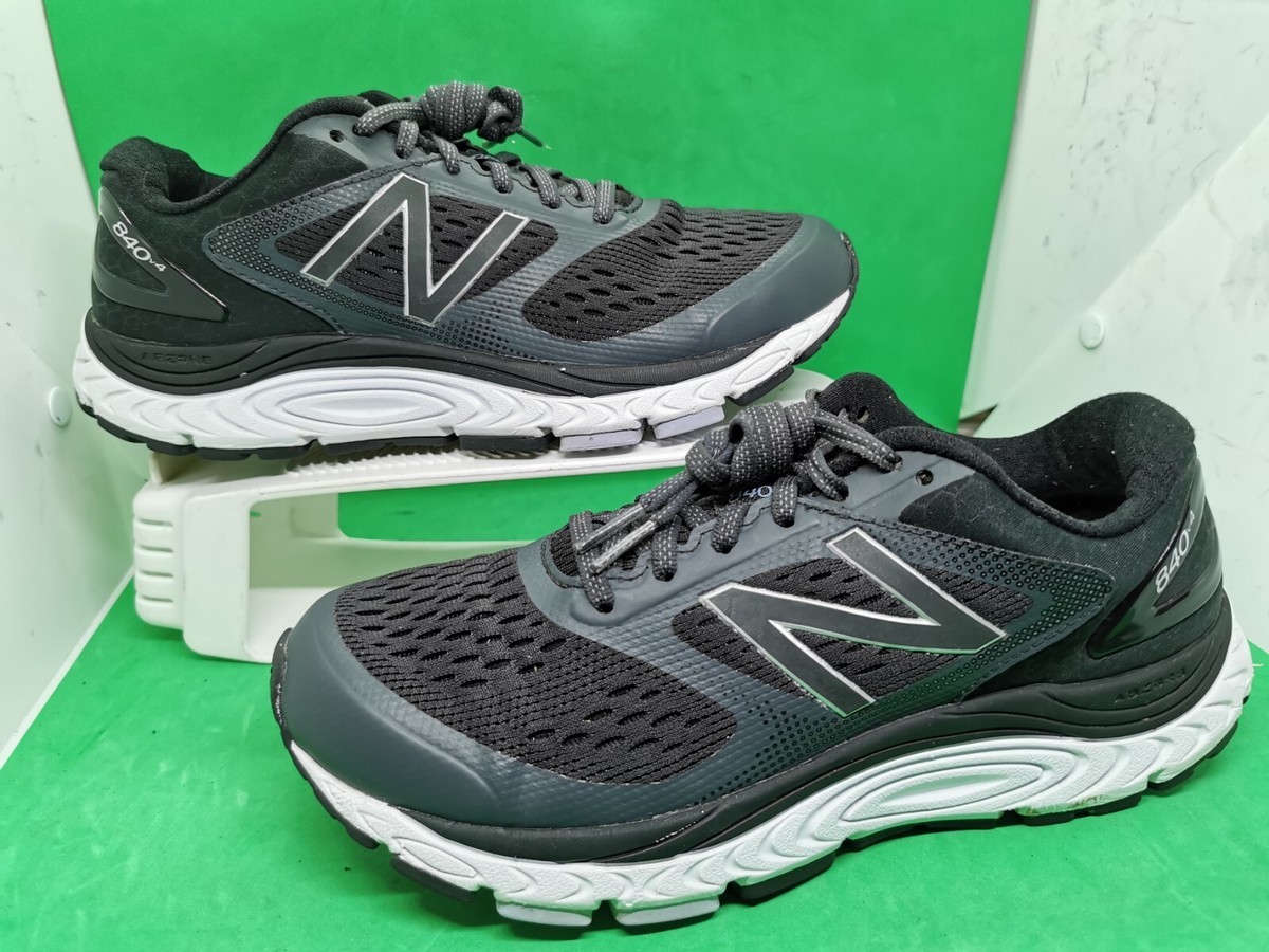 Running Shoe 840v4 Review New Balance 840v4 Review Hotsell