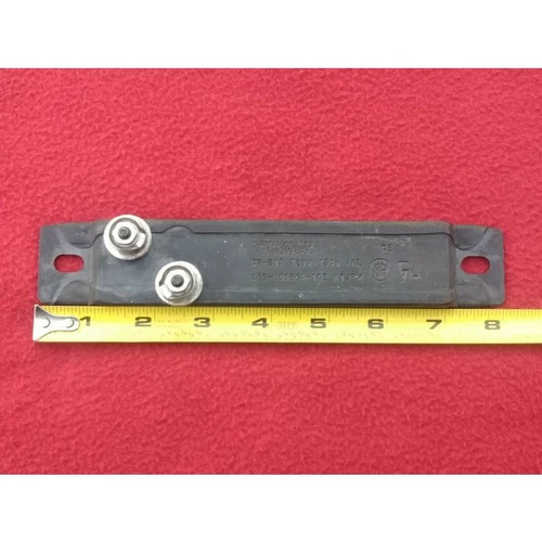 Chromalox OT-815 120V 150W IKL Strip Heater Heating Element