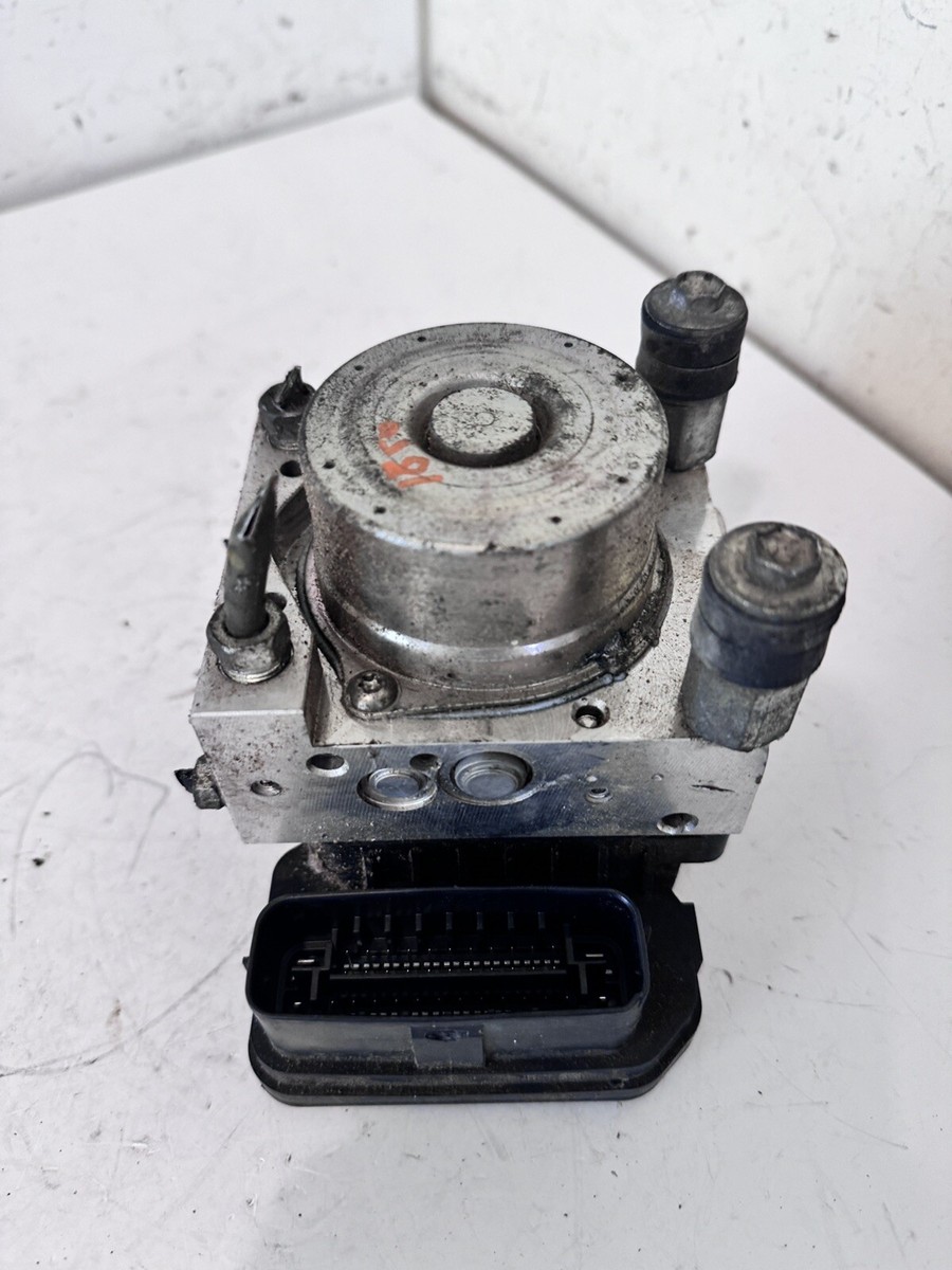 2018 TOYOTA COROLLA ABS ANTI LOCK BRAKE PUMP X33 OEM 44540-02551